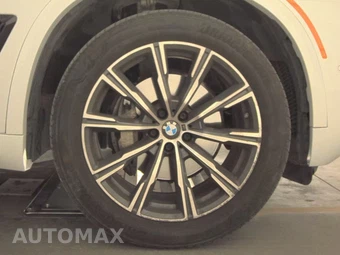 2026 BMW X5 Sports Activity Vehicle xDrive40i M SPORT LINE - miniatura 10