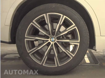 2026 BMW X5 Sports Activity Vehicle xDrive40i M SPORT LINE - miniatura 11