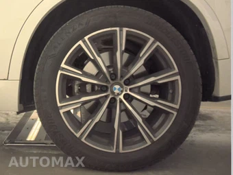 2026 BMW X5 Sports Activity Vehicle xDrive40i M SPORT LINE - miniatura 12