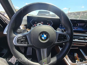 2026 BMW X5 Sports Activity Vehicle xDrive40i M SPORT LINE - miniatura 16