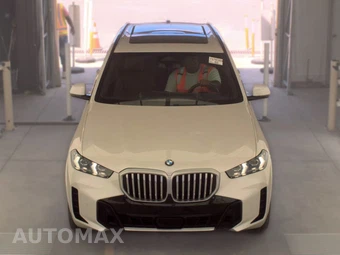 2026 BMW X5 Sports Activity Vehicle xDrive40i M SPORT LINE - miniatura 2