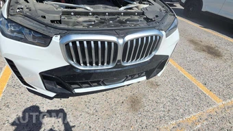 2026 BMW X5 Sports Activity Vehicle xDrive40i M SPORT LINE - miniatura 26