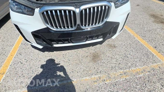 2026 BMW X5 Sports Activity Vehicle xDrive40i M SPORT LINE - miniatura 27