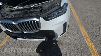 2026 BMW X5 Sports Activity Vehicle xDrive40i M SPORT LINE - miniatura 28