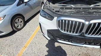 2026 BMW X5 Sports Activity Vehicle xDrive40i M SPORT LINE - miniatura 29