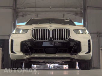 2026 BMW X5 Sports Activity Vehicle xDrive40i M SPORT LINE - miniatura 3