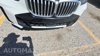 2026 BMW X5 Sports Activity Vehicle xDrive40i M SPORT LINE - miniatura 30