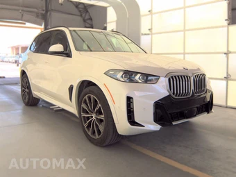2026 BMW X5 Sports Activity Vehicle xDrive40i M SPORT LINE - miniatura 4