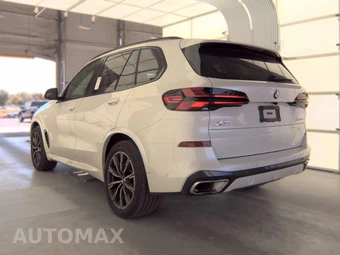 2026 BMW X5 Sports Activity Vehicle xDrive40i M SPORT LINE - miniatura 8