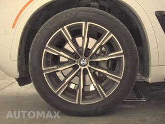 2026 BMW X5 Sports Activity Vehicle xDrive40i M SPORT LINE - miniatura 9
