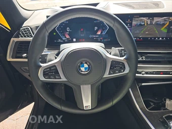2026 BMW X5 Sports Activity Vehicle xDrive40i M SPORT LINE - miniatura 10