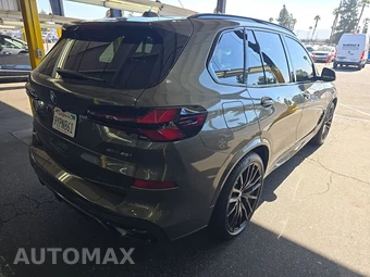 2026 BMW X5 Sports Activity Vehicle xDrive40i M SPORT LINE - miniatura 4