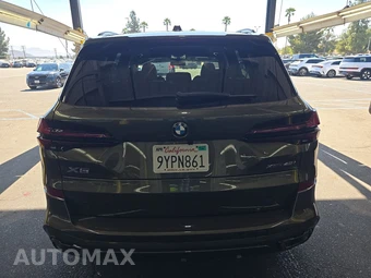2026 BMW X5 Sports Activity Vehicle xDrive40i M SPORT LINE - miniatura 5
