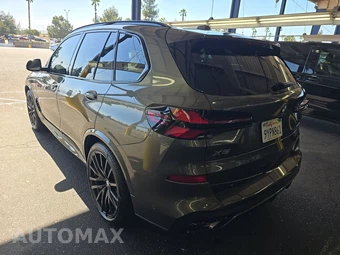 2026 BMW X5 Sports Activity Vehicle xDrive40i M SPORT LINE - miniatura 6