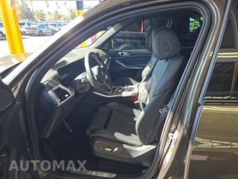 2026 BMW X5 Sports Activity Vehicle xDrive40i M SPORT LINE - miniatura 7