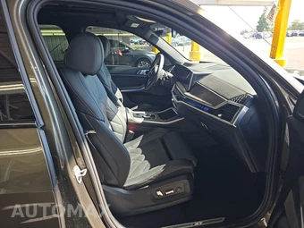 2026 BMW X5 Sports Activity Vehicle xDrive40i M SPORT LINE - miniatura 8