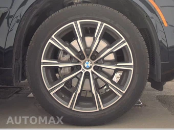2026 BMW X5 Sports Activity Vehicle xDrive40i M SPORT LINE - miniatura 10