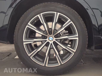 2026 BMW X5 Sports Activity Vehicle xDrive40i M SPORT LINE - miniatura 11