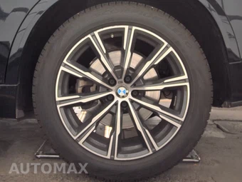 2026 BMW X5 Sports Activity Vehicle xDrive40i M SPORT LINE - miniatura 12