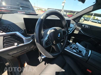 2026 BMW X5 Sports Activity Vehicle xDrive40i M SPORT LINE - miniatura 16