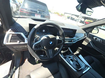 2026 BMW X5 Sports Activity Vehicle xDrive40i M SPORT LINE - miniatura 17