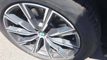 2026 BMW X5 Sports Activity Vehicle xDrive40i M SPORT LINE - miniatura 25