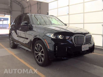 2026 BMW X5 Sports Activity Vehicle xDrive40i M SPORT LINE - miniatura 4