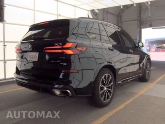 2026 BMW X5 Sports Activity Vehicle xDrive40i M SPORT LINE - miniatura 5