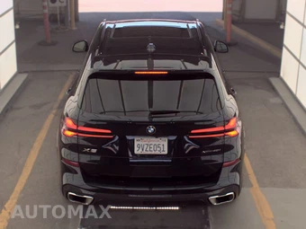 2026 BMW X5 Sports Activity Vehicle xDrive40i M SPORT LINE - miniatura 6