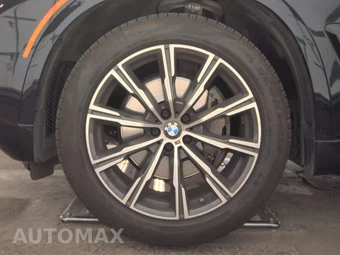 2026 BMW X5 Sports Activity Vehicle xDrive40i M SPORT LINE - miniatura 9