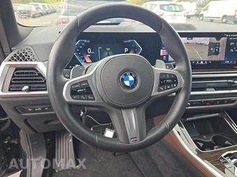 2026 BMW X5 Sports Activity Vehicle xDrive40i M SPORT LINE - miniatura 10