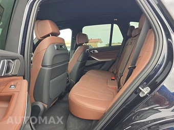 2026 BMW X5 Sports Activity Vehicle xDrive40i M SPORT LINE - miniatura 13