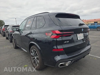 2026 BMW X5 Sports Activity Vehicle xDrive40i M SPORT LINE - miniatura 6