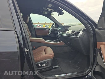 2026 BMW X5 Sports Activity Vehicle xDrive40i M SPORT LINE - miniatura 8