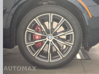 2026 BMW X5 Sports Activity Vehicle xDrive40i M SPORT LINE - miniatura 10