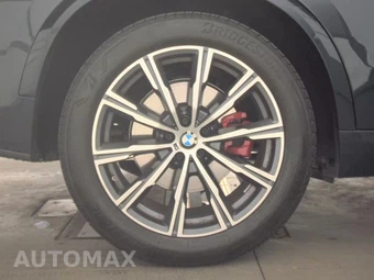 2026 BMW X5 Sports Activity Vehicle xDrive40i M SPORT LINE - miniatura 11