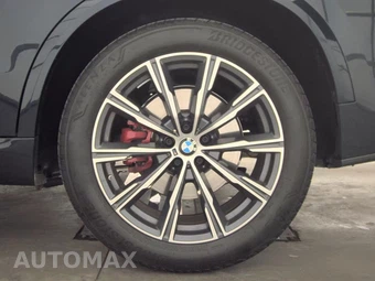 2026 BMW X5 Sports Activity Vehicle xDrive40i M SPORT LINE - miniatura 12