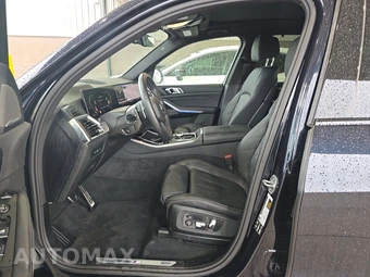 2026 BMW X5 Sports Activity Vehicle xDrive40i M SPORT LINE - miniatura 13