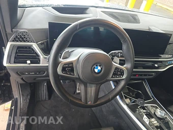 2026 BMW X5 Sports Activity Vehicle xDrive40i M SPORT LINE - miniatura 16