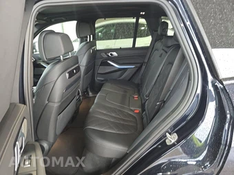 2026 BMW X5 Sports Activity Vehicle xDrive40i M SPORT LINE - miniatura 19