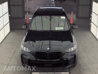 2026 BMW X5 Sports Activity Vehicle xDrive40i M SPORT LINE - miniatura 2
