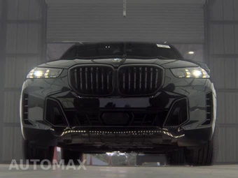 2026 BMW X5 Sports Activity Vehicle xDrive40i M SPORT LINE - miniatura 3