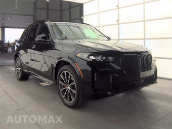 2026 BMW X5 Sports Activity Vehicle xDrive40i M SPORT LINE - miniatura 4