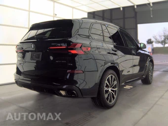 2026 BMW X5 Sports Activity Vehicle xDrive40i M SPORT LINE - miniatura 5