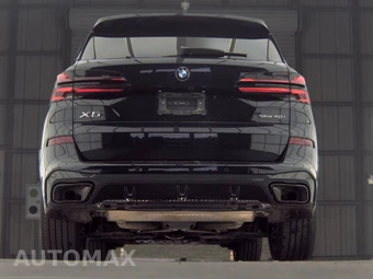2026 BMW X5 Sports Activity Vehicle xDrive40i M SPORT LINE - miniatura 7