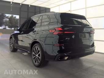 2026 BMW X5 Sports Activity Vehicle xDrive40i M SPORT LINE - miniatura 8