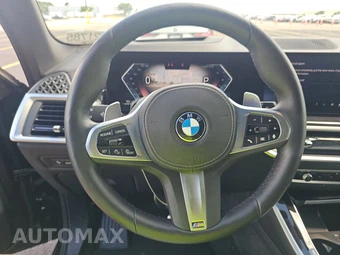 2026 BMW X5 Sports Activity Vehicle xDrive40i M SPORT LINE - miniatura 10
