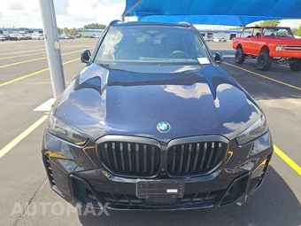 2026 BMW X5 Sports Activity Vehicle xDrive40i M SPORT LINE - miniatura 2