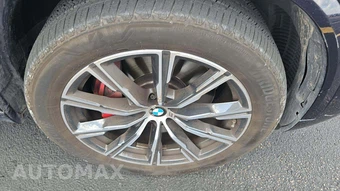 2026 BMW X5 Sports Activity Vehicle xDrive40i M SPORT LINE - miniatura 21