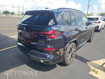 2026 BMW X5 Sports Activity Vehicle xDrive40i M SPORT LINE - miniatura 4
